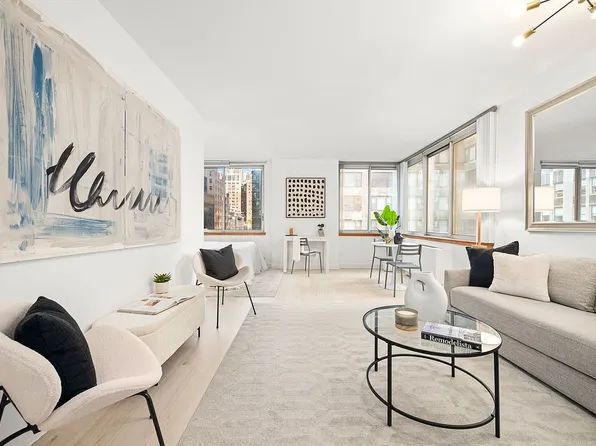 235 E 40th St APT 11H, New York, NY 10016