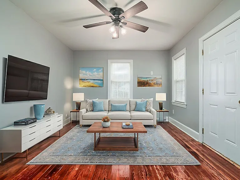 5744 Hoover Ave — Photo 2