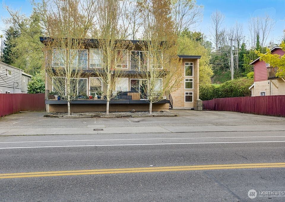 1st image of 4525 S Henderson Street #302