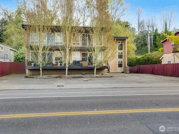 4525 S Henderson Street #302, Seattle, WA 98118