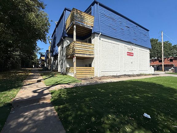 2nd image of 8152 Troost Ave #58