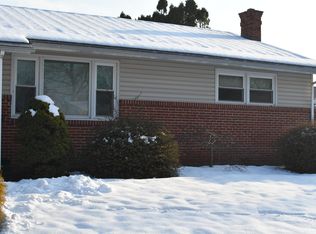 3441 Walnut St, Camp Hill, PA 17011