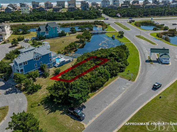 41197 Lakeside Dr Lot Bldsite2, Avon, NC 27915