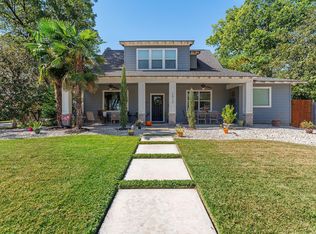 1912 S Church St, Georgetown, TX 78626