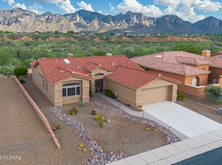 13782 N Lobelia Way, Tucson, AZ 85755