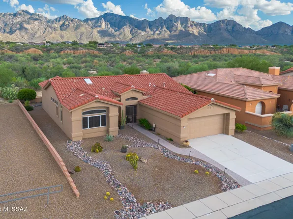 13782 N Lobelia Way, Tucson, AZ 85755