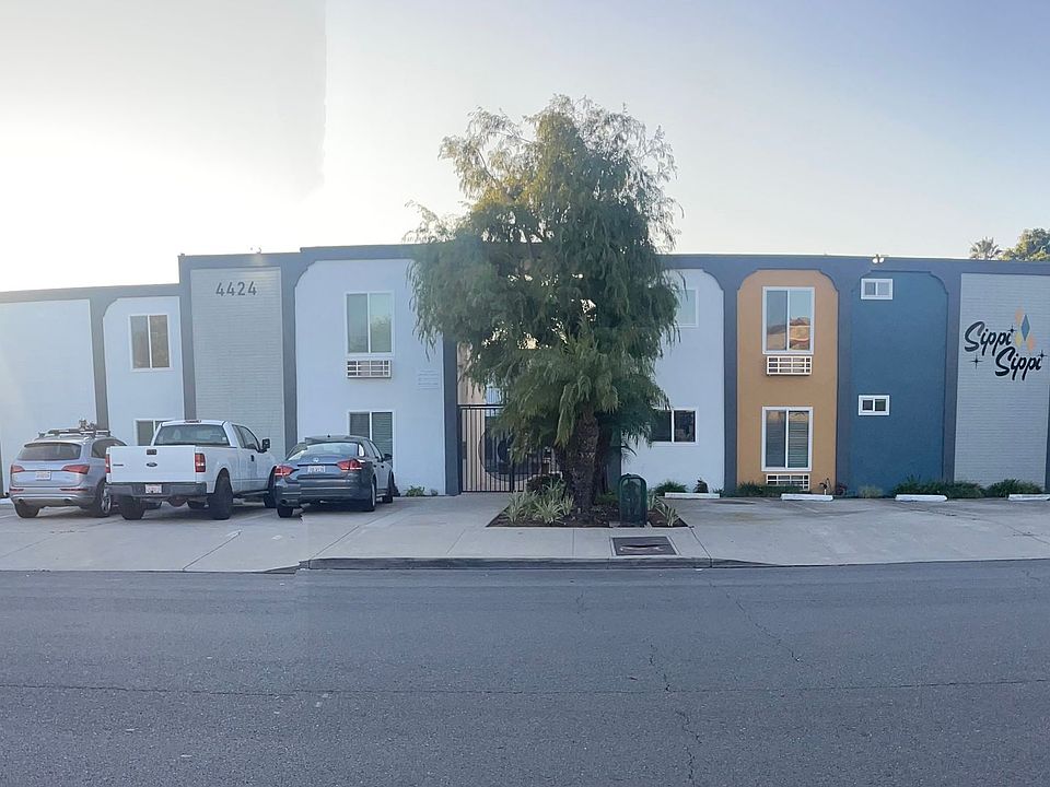 1st image of 4424 Mississippi St APT 9