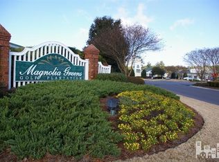 1046 Ridgemont Dr, Leland, NC 28451