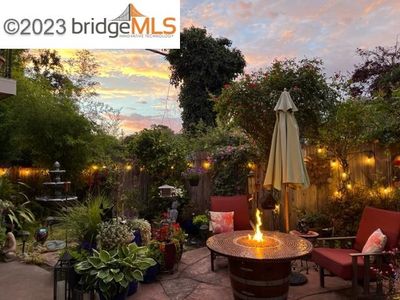 2028 Damuth St APT 1, Oakland, CA, 94602