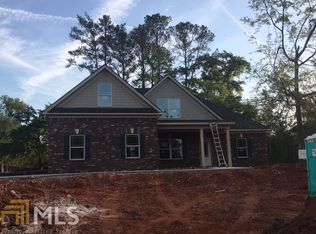 101 Coldwater Creek Dr, McDonough, GA 30252