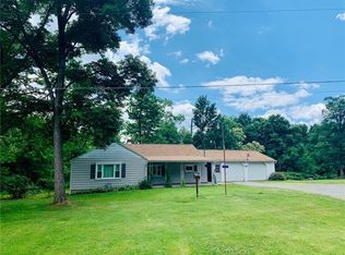 30 Clintonville Rd, Mercer, PA 16137