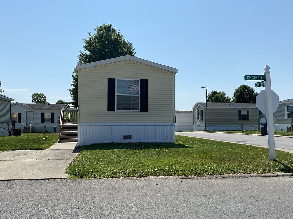 1st image of 1250 Strandwyck Dr #214