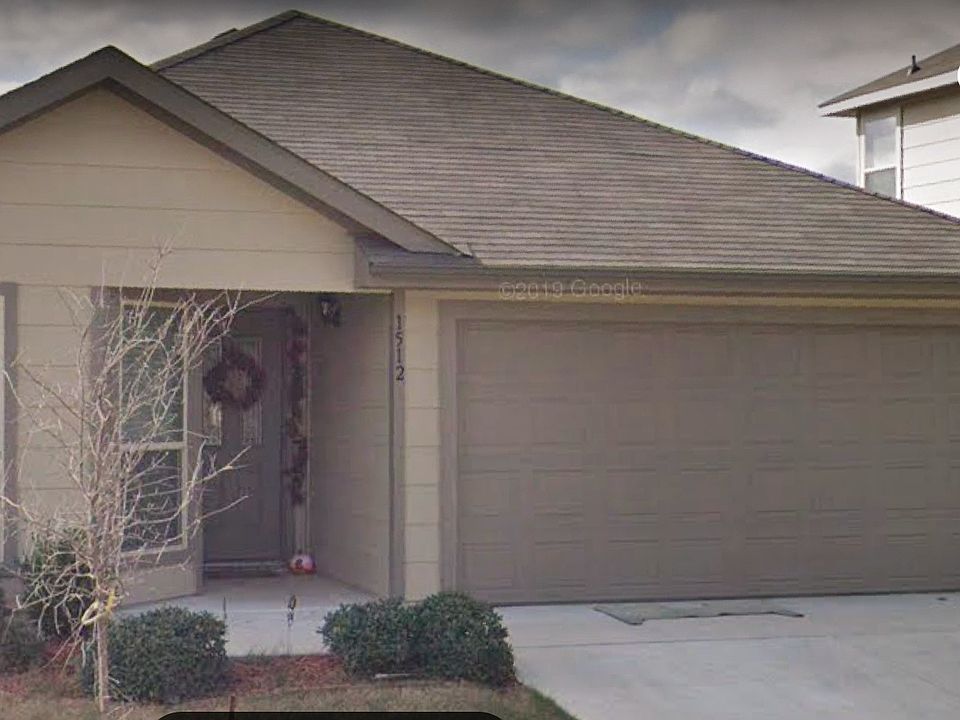 2nd image of 1512 Glen Garden Dr