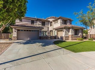 8636 N 182nd Dr, Waddell, AZ 85355