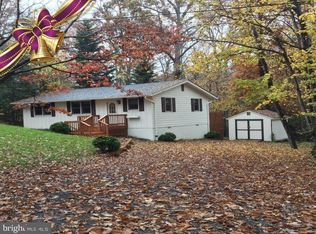 12690 Boundary Dr, Lusby, MD 20657