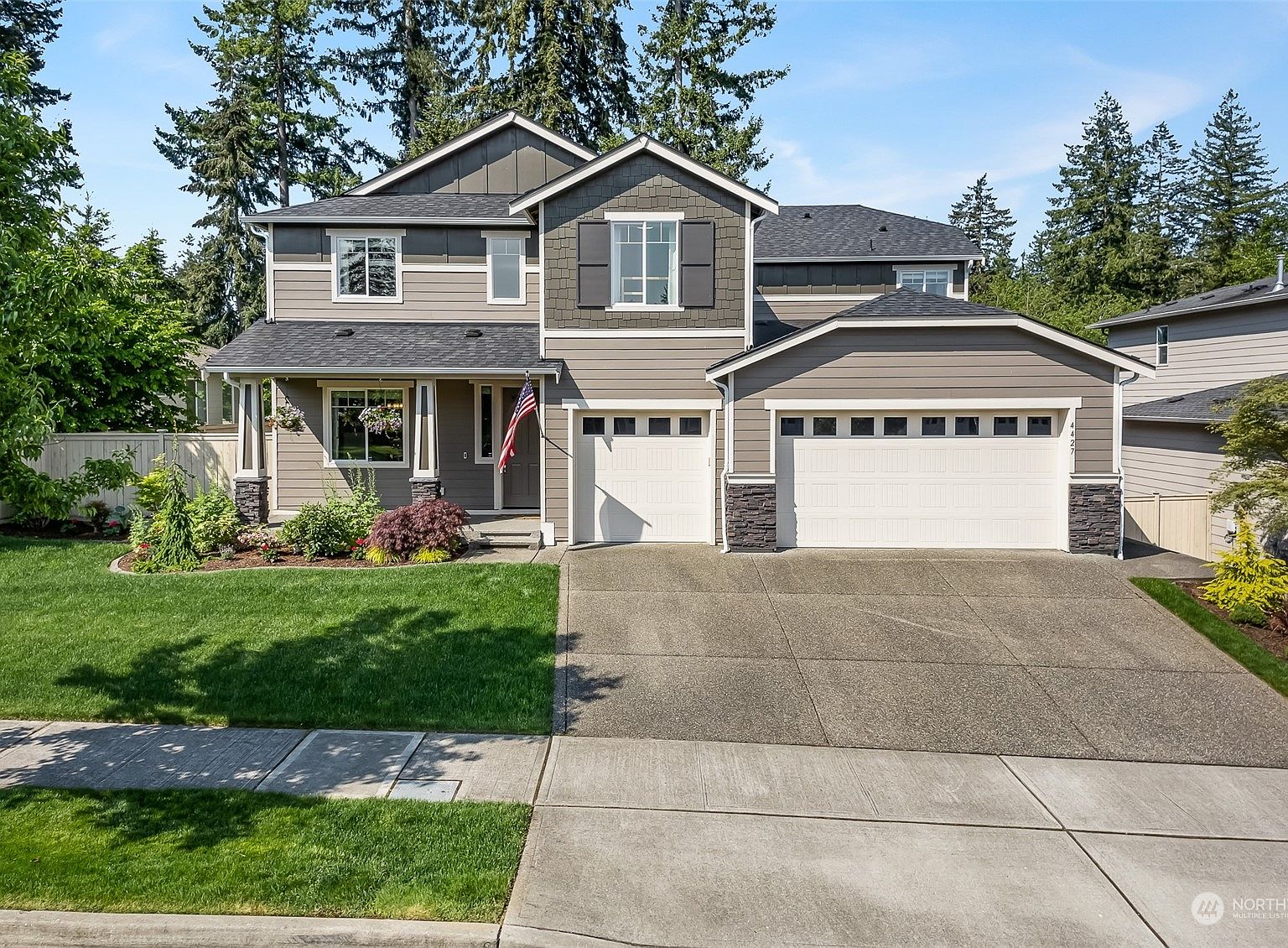 4427 Campus Dr NE, Lacey, WA 98516 Zillow