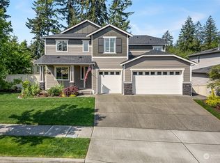 4427 Campus Dr NE, Lacey, WA 98516