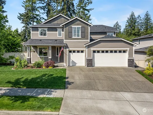 4427 Campus Drive NE, Lacey, WA 98516