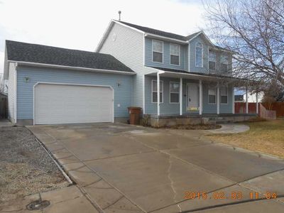 375 Lisa St, Chubbuck, ID, 83202