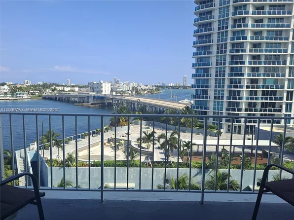 1865 79th Street Cswy APT 8E, North Bay Village, FL 33141