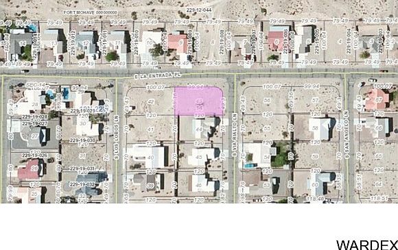 2nd image of 4383 S Via Rialto Ln