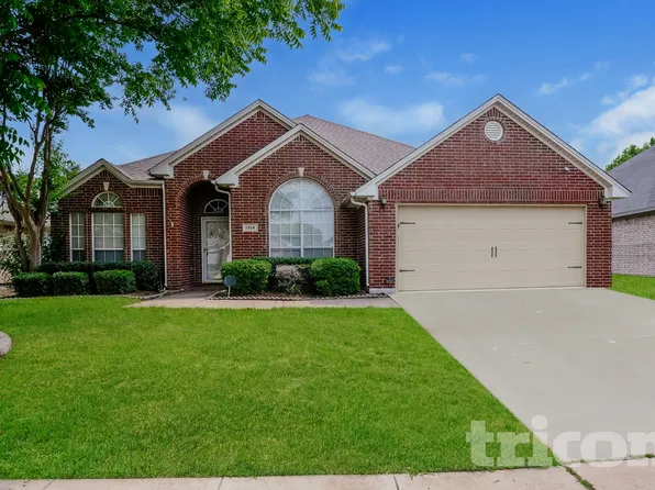 1314 Pegasus Dr, Arlington, TX 76013