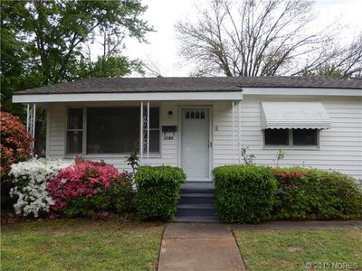 1520 E 13th St, Okmulgee, OK, 74447