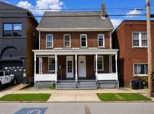 81 Broad St, Leetsdale, PA 15056