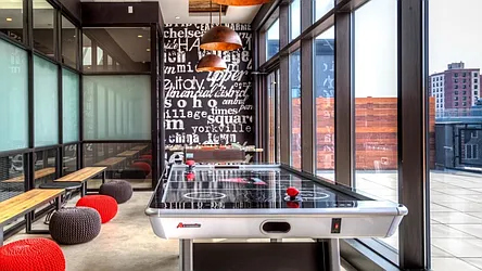 Rented by Nooklyn NYC LLC