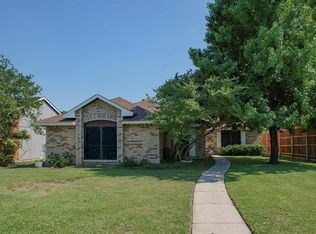4233 Fryer St, The Colony, TX 75056
