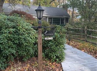 135 Newtown Tpke, Westport, CT 06880