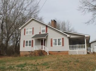 206 Harvell Dr, Bowdon, GA 30108