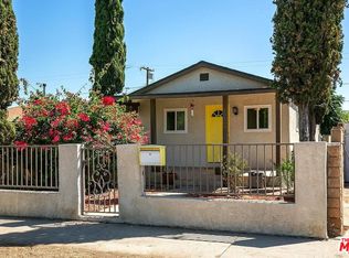 13160 Mercer St, Pacoima, CA 91331