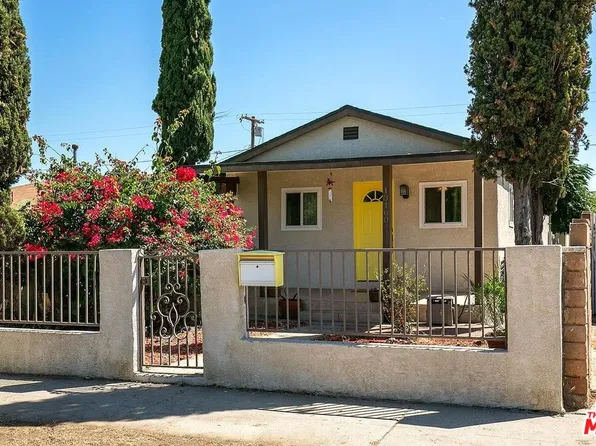 13160 Mercer St, Pacoima, CA 91331