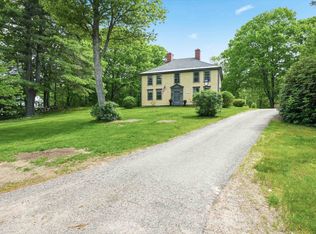 20 Stark Hwy S, Dunbarton, NH 03046