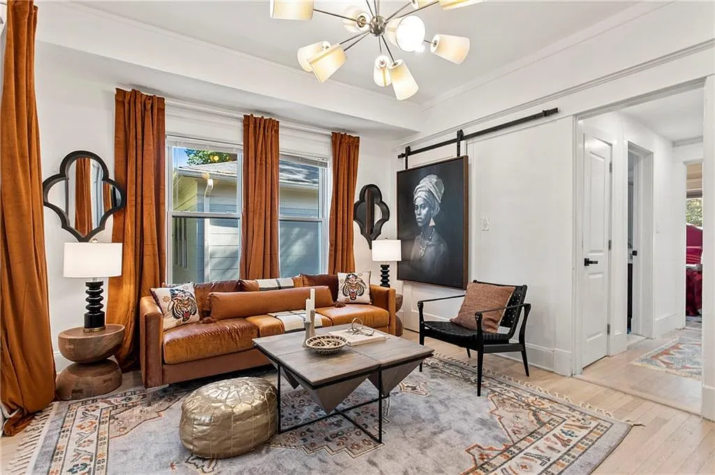 1 bed, 1.0 bath, 800 sqft, $1,900 — Photo 2
