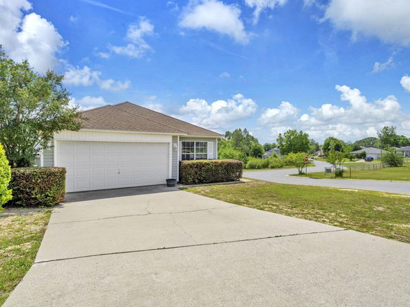 105 Nivana Dr, Crestview, FL 32536