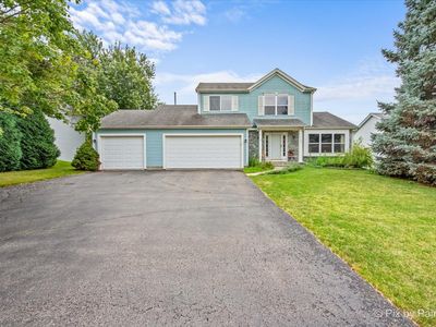 2107 Bridgewater Dr, Belvidere, IL, 61008
