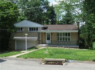 202 Crestview Rd, Pittsburgh, PA 15235