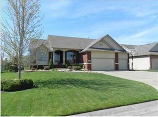 510 S Sandtrap St, Wichita, KS 67235