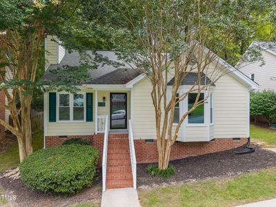 117 Rock Pointe Ln, Cary, NC, 27513