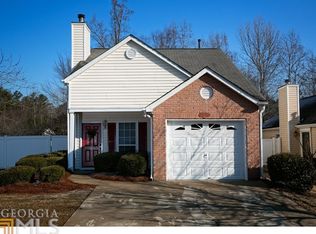 301 Paxton Ct, Woodstock, GA 30188