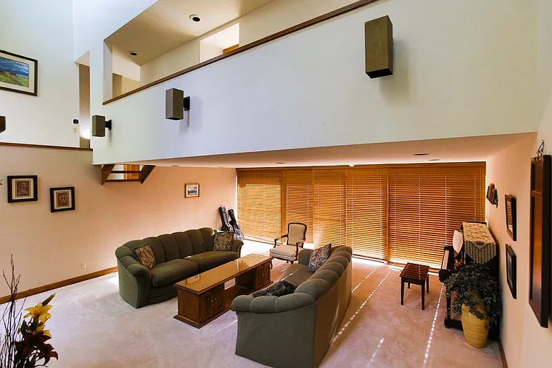 Oak Hills Furnished Family Home — Photo 3
