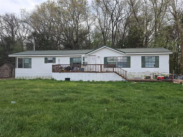 11475 Highway 21 N, Oak Grove, AR 72660