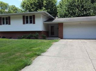 33 Locksley Ln, Springfield, IL 62704