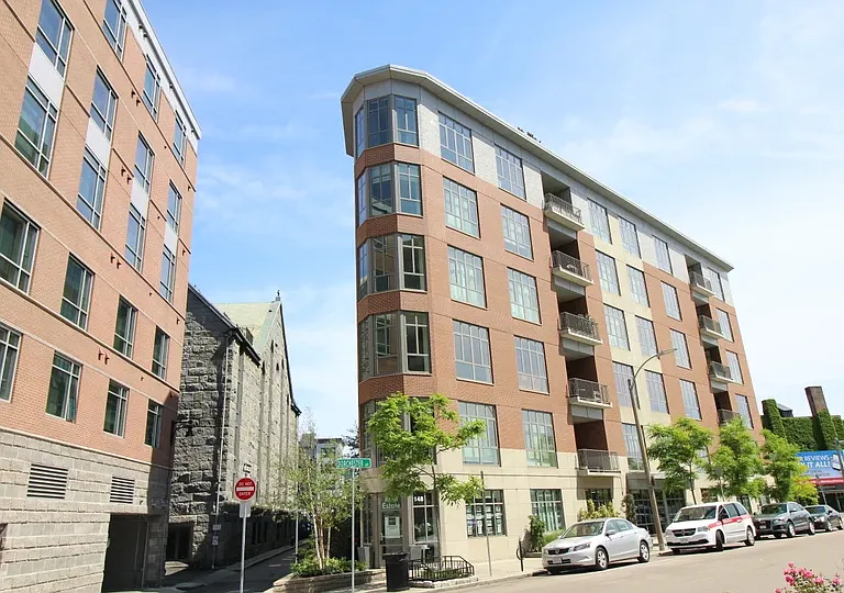 150 Dorchester Ave #307 — Photo 14