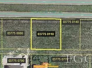2048 Tropicana Pkwy W, Cape Coral, FL 33993