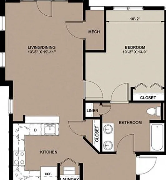 The Lofts At Worthington — Photo 27