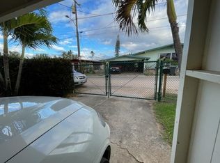 66-319 Pikai St, Haleiwa, HI 96712