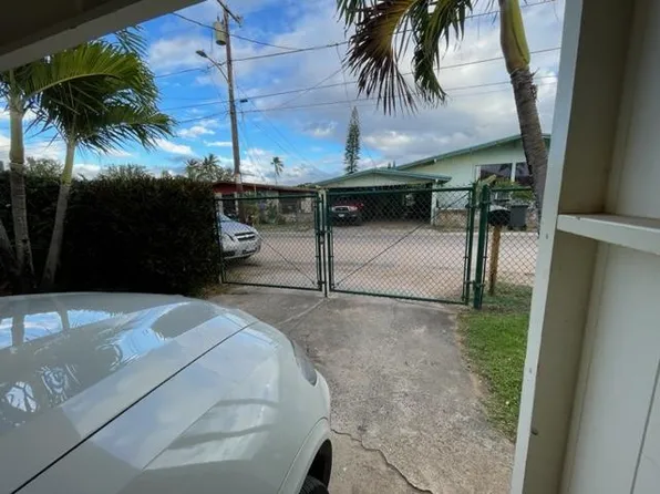 66-319 Pikai St, Haleiwa, HI 96712